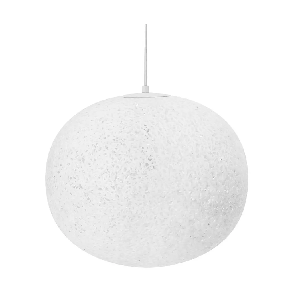 Act pendel Ø60 cm, Hvid Normann Copenhagen