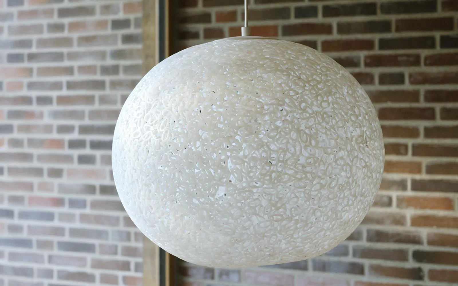 Act pendel Ø60 cm, Hvid Normann Copenhagen