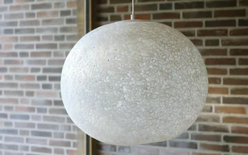 Act pendel Ø60 cm - Hvid - Normann Copenhagen