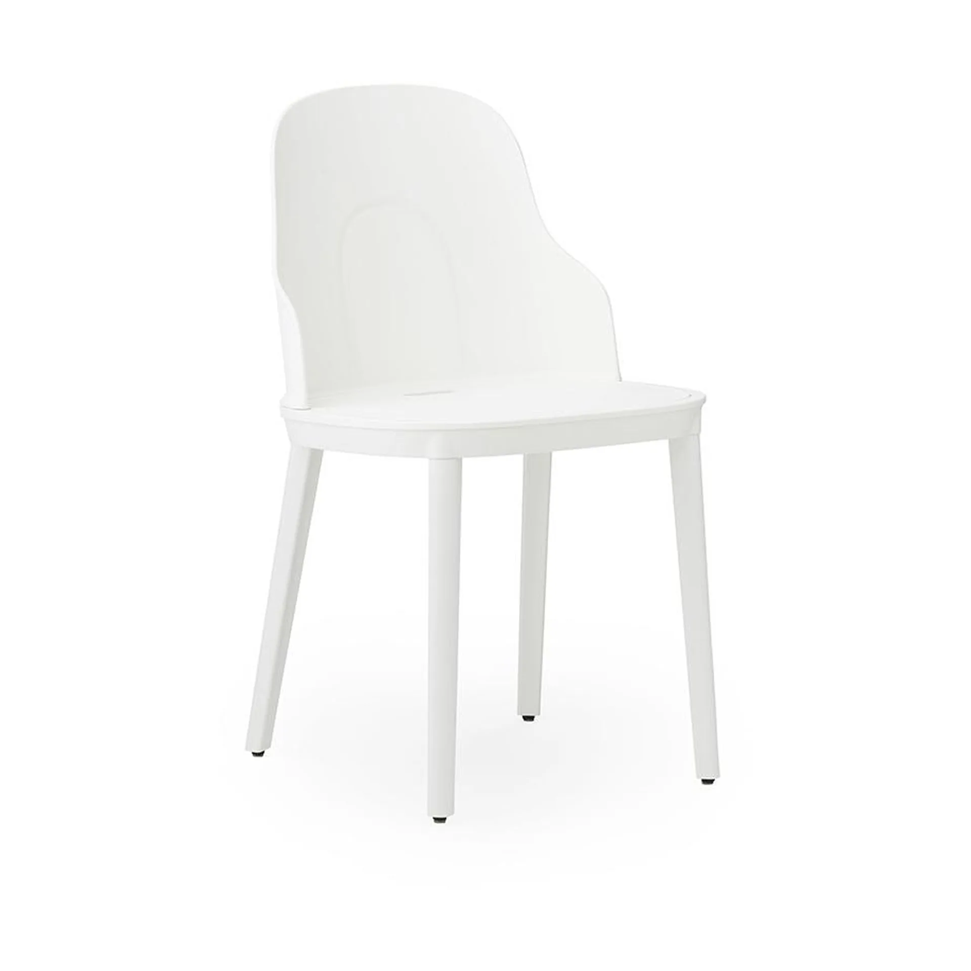 Allez stol, White Normann Copenhagen