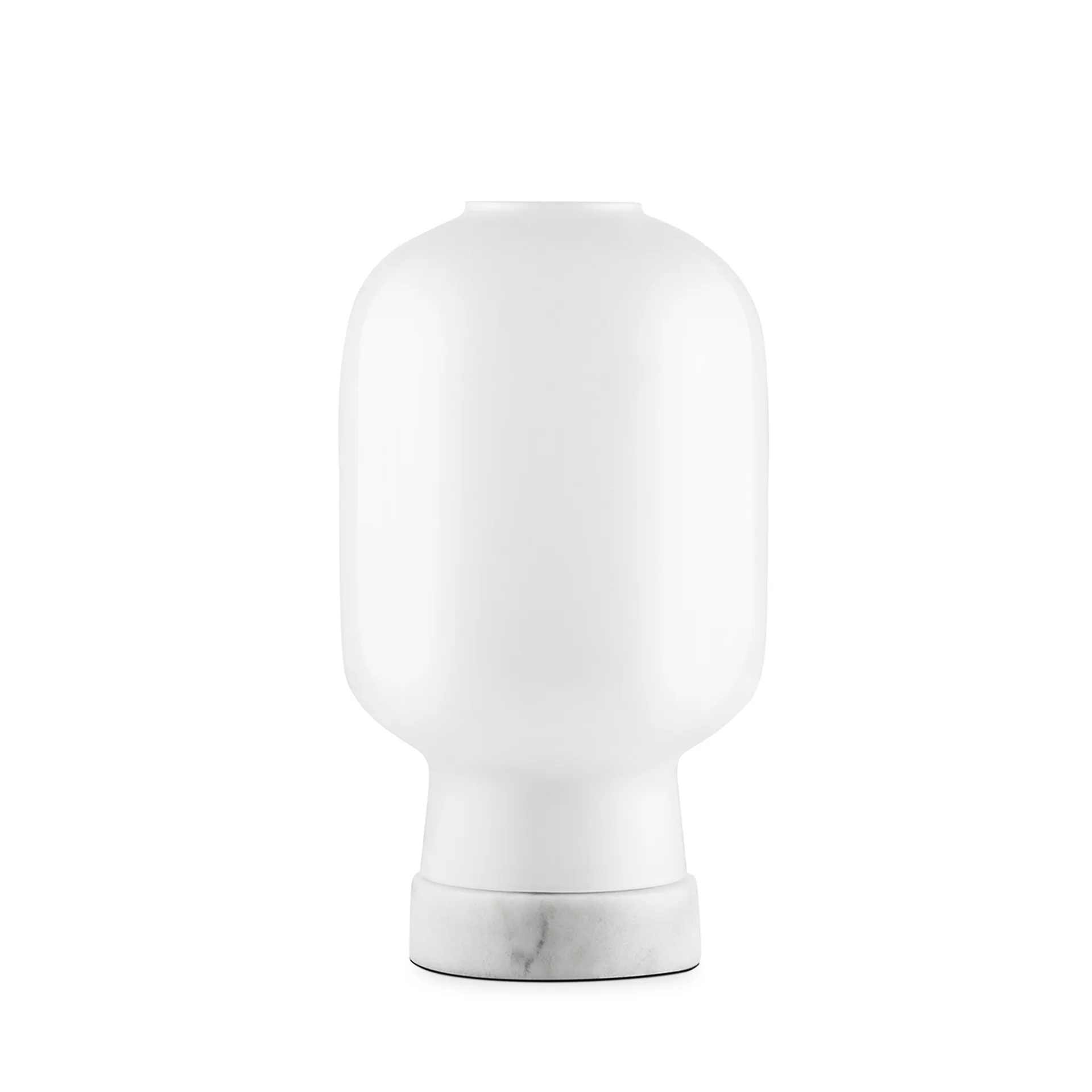 Amp bordlampe, hvid Normann Copenhagen