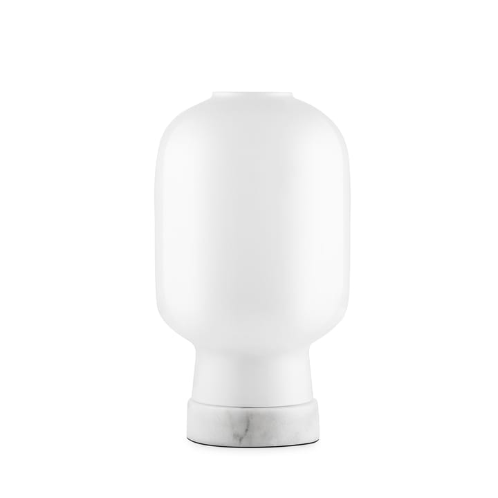 Amp bordlampe - hvid - Normann Copenhagen