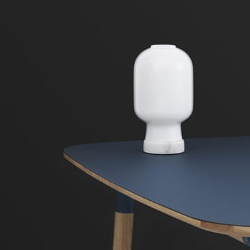 Amp bordlampe - hvid - Normann Copenhagen