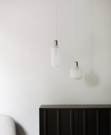 Amp lampe lille - Mat hvid - Normann Copenhagen