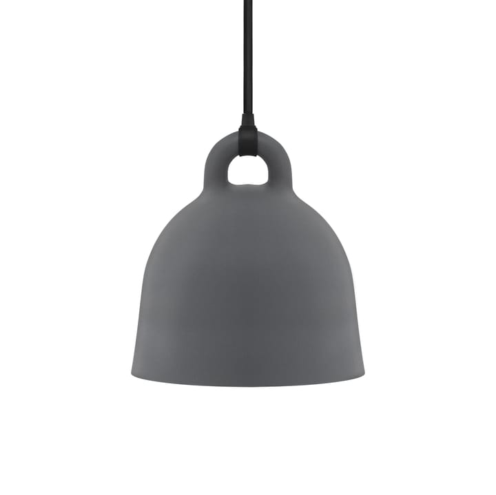 Bell lampe grå, X-small Normann Copenhagen