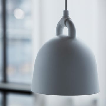 Bell lampe hvid - X-small - Normann Copenhagen