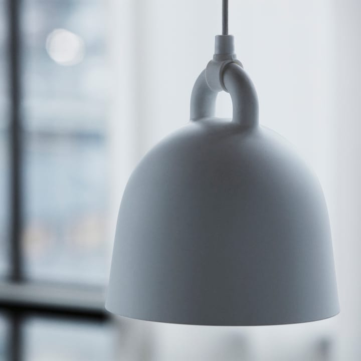 Bell lampe hvid, X-small Normann Copenhagen