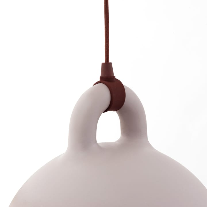 Bell lampe sand, small Normann Copenhagen