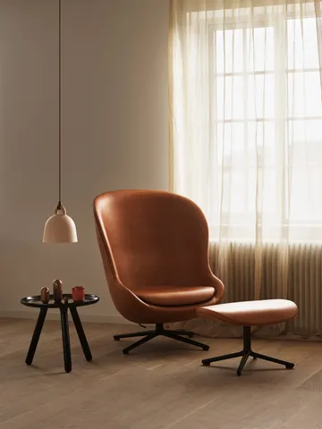 Bell lampe sand - X-small - Normann Copenhagen