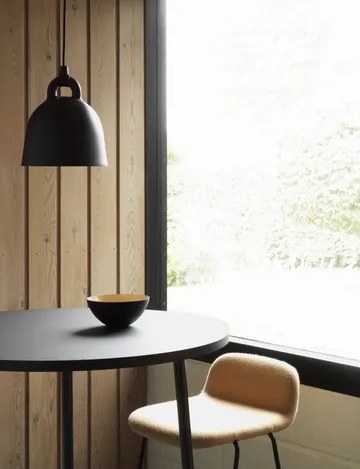 Bell lampe sort - X-small - Normann Copenhagen
