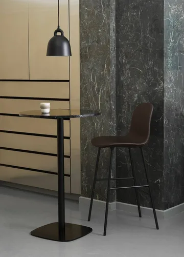 Bell lampe sort - X-small - Normann Copenhagen