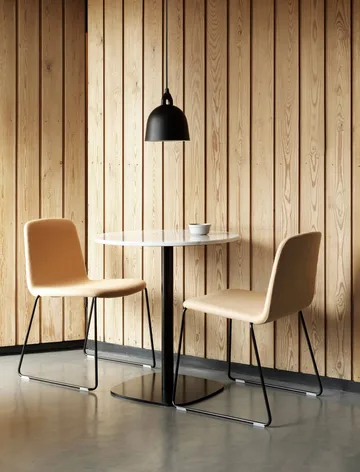 Bell lampe sort - X-small - Normann Copenhagen