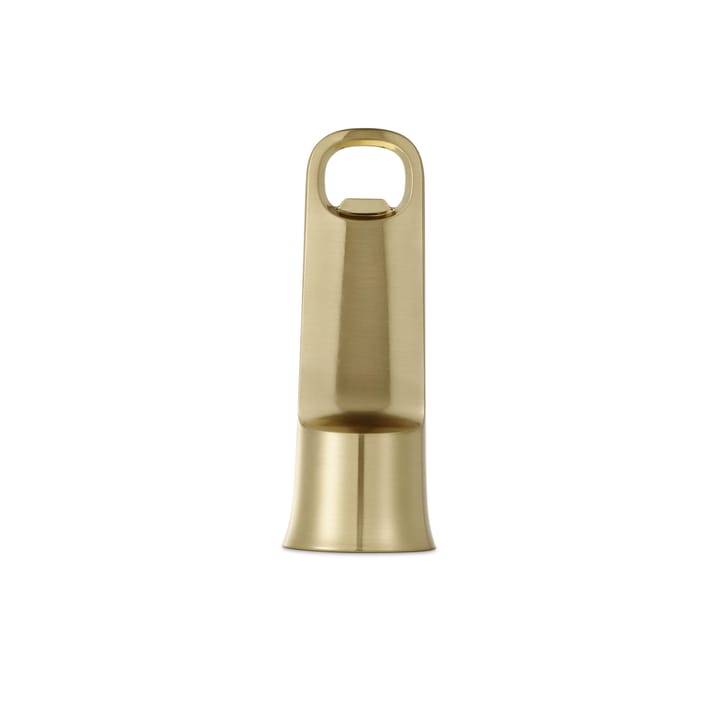 Bell oplukker - guld - Normann Copenhagen