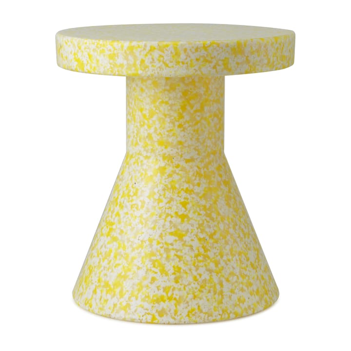 Bit Cone pall, Gul Normann Copenhagen