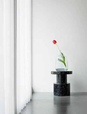 Bit skammel - Sort - Normann Copenhagen