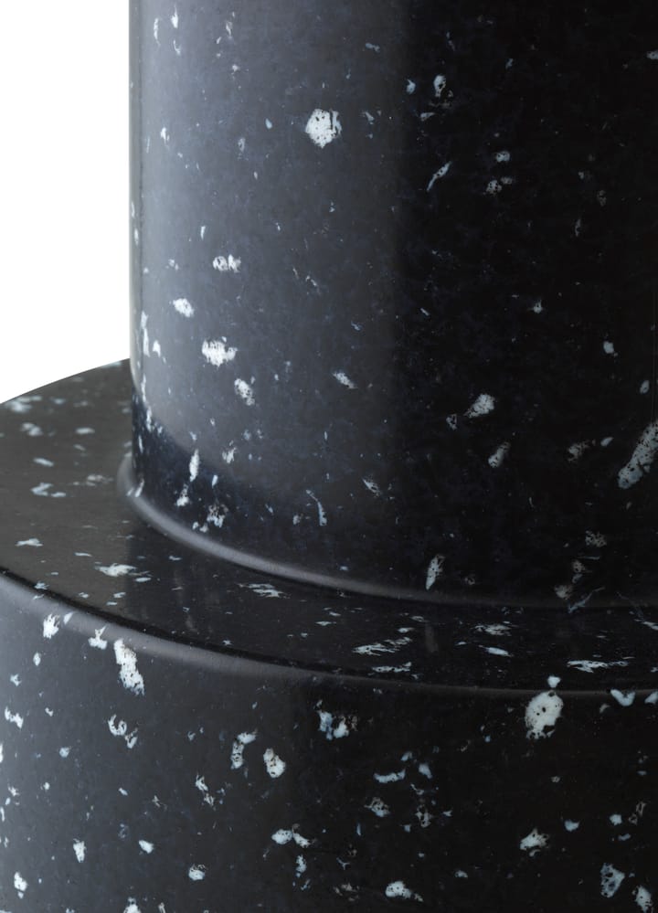 Bit taburet, Sort Normann Copenhagen