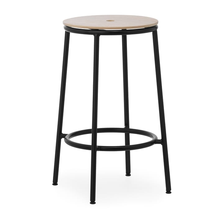 Circa barstol 65 cm, Eg Normann Copenhagen