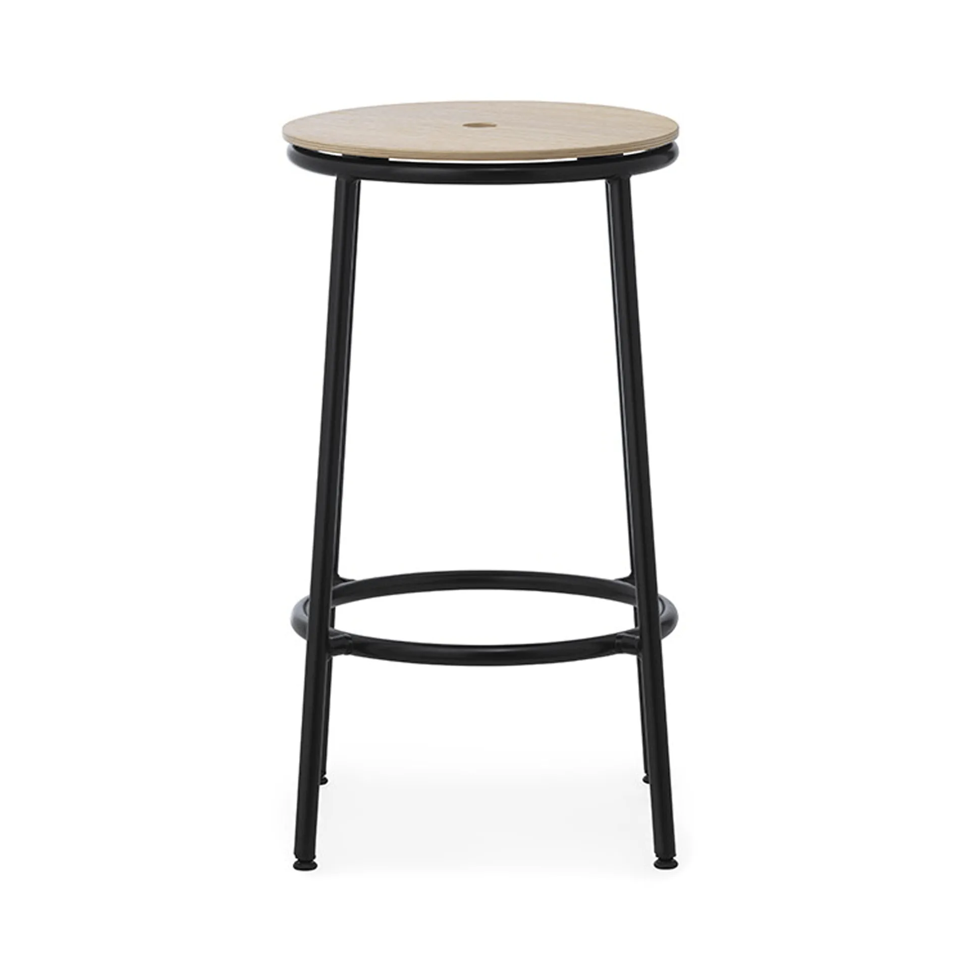 Circa barstol 65 cm, Eg Normann Copenhagen