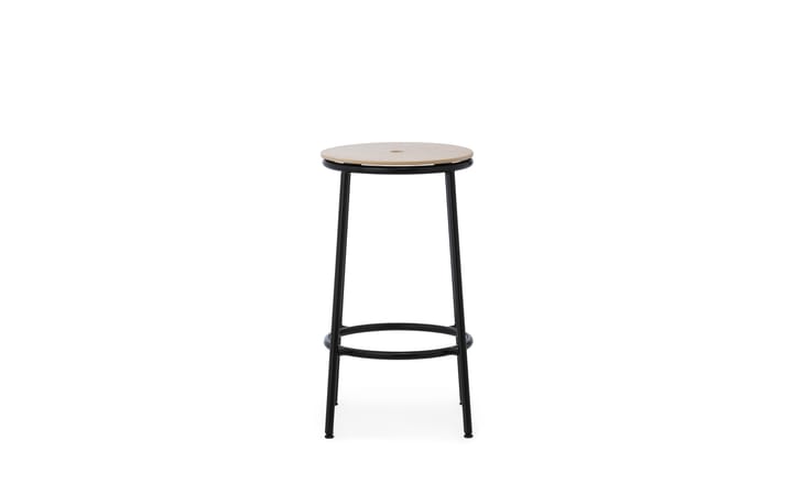 Circa barstol 65 cm, Eg Normann Copenhagen