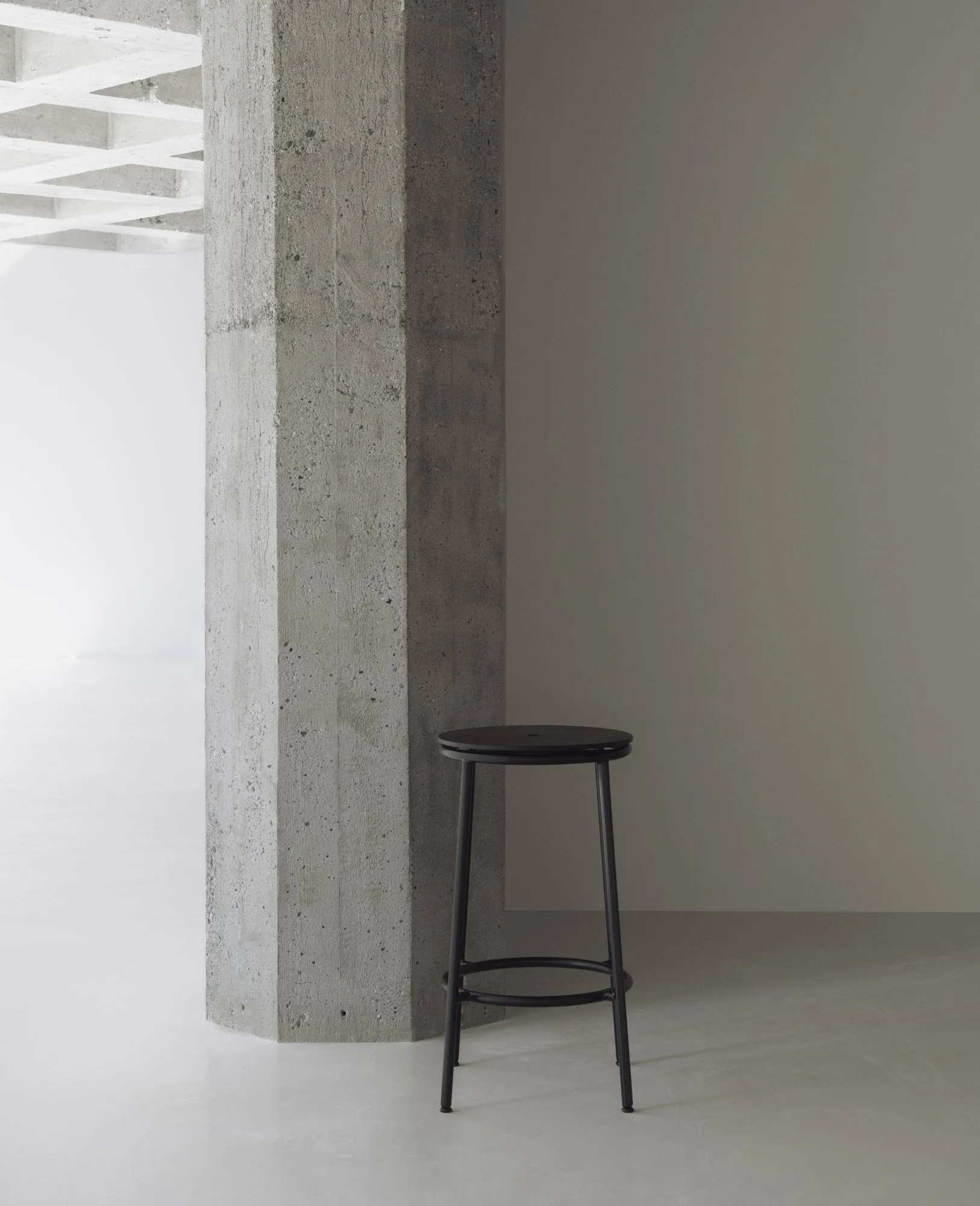 Circa barstol 65 cm, Eg Normann Copenhagen