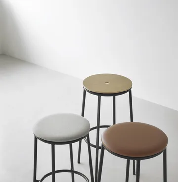 Circa barstol 65 cm - Eg - Normann Copenhagen