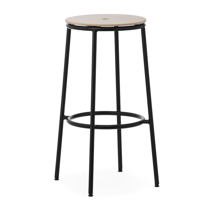 Circa barstol 75 cm - Eg - Normann Copenhagen