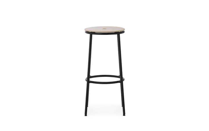 Circa barstol 75 cm, Eg Normann Copenhagen