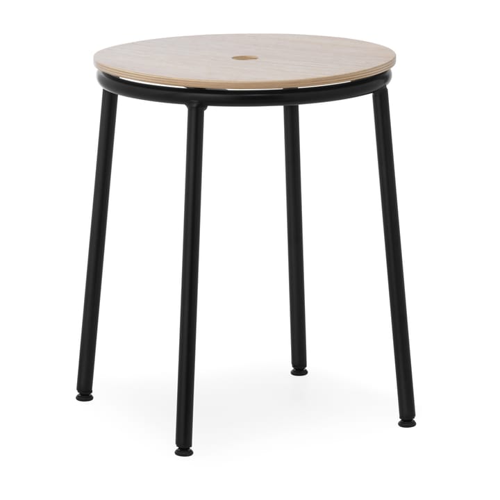 Circa taburet 45 cm, Eg Normann Copenhagen