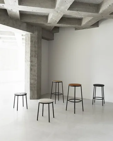 Circa taburet 45 cm - Eg - Normann Copenhagen