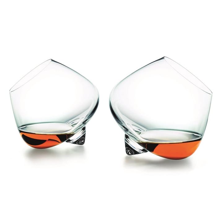 Cognac glas 25 cl 2 stk, 2 stk Normann Copenhagen