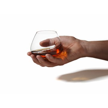 Cognac glas 25 cl 2 stk - 2 stk - Normann Copenhagen