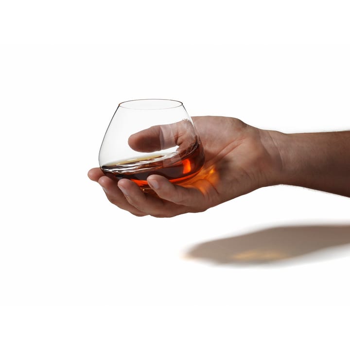 Cognac glas 25 cl 2 stk, 2 stk Normann Copenhagen