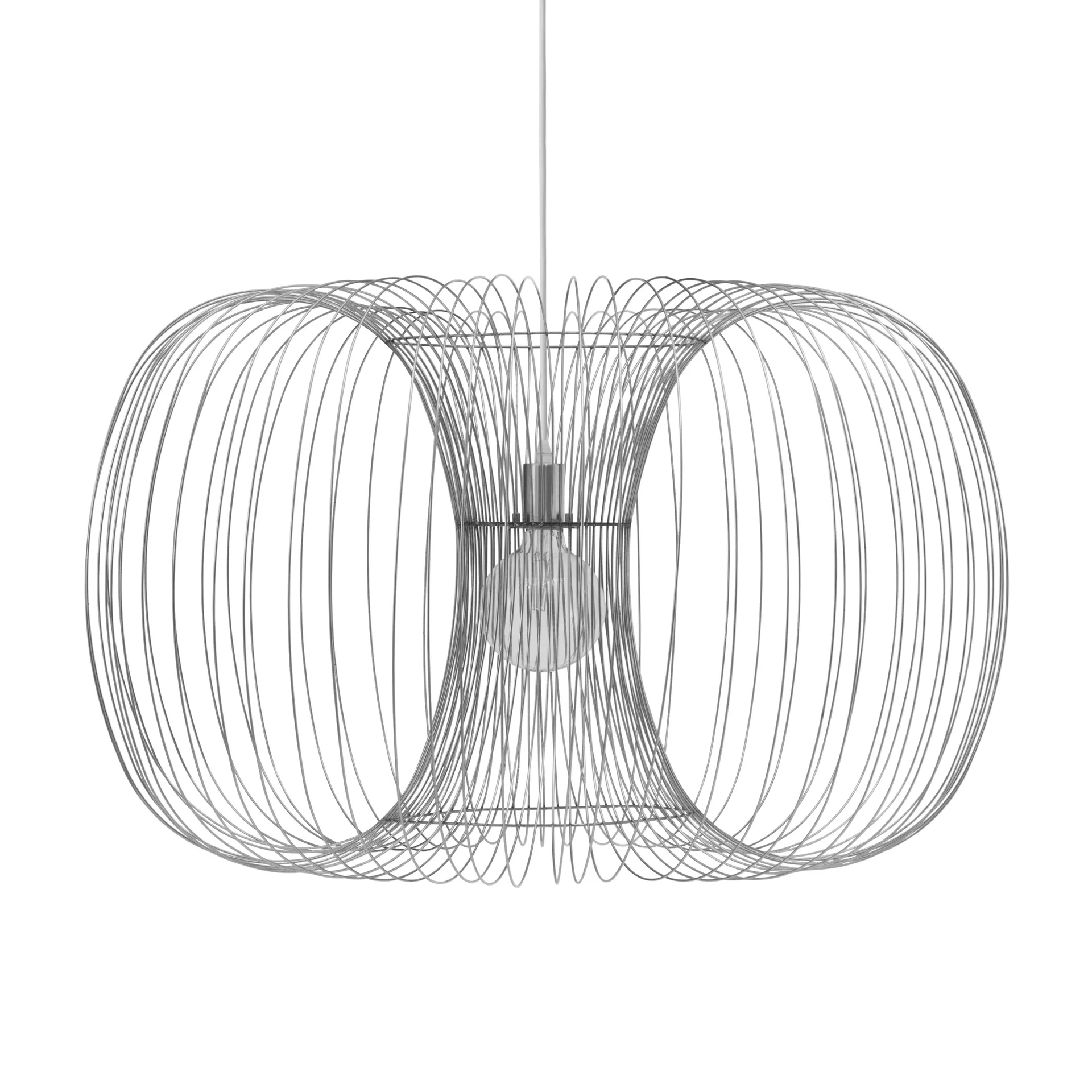 Coil lampe EU, Ø60 Normann Copenhagen