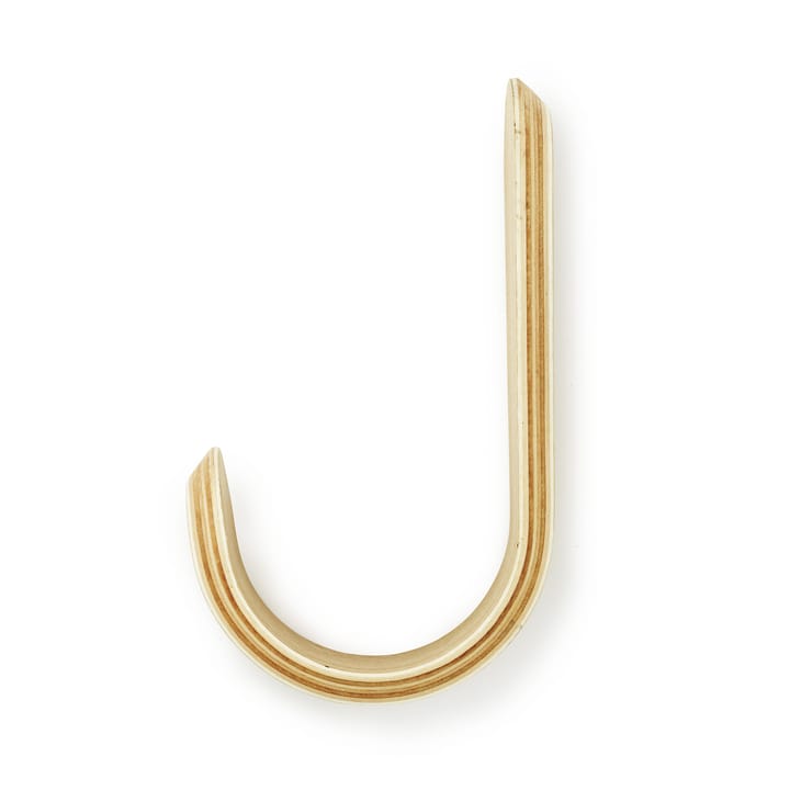 Curve knage, ask Normann Copenhagen