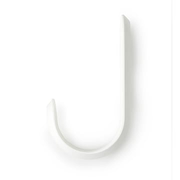 Curve knage - hvid - Normann Copenhagen