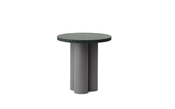 Dit sidebord Ø40 cm - Grå-Verde-Marina - Normann Copenhagen