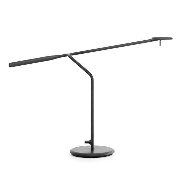 Flow bordlampe, sort Normann Copenhagen