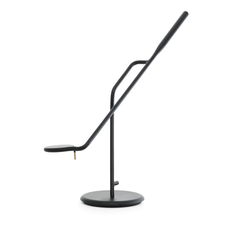 Flow bordlampe, sort Normann Copenhagen