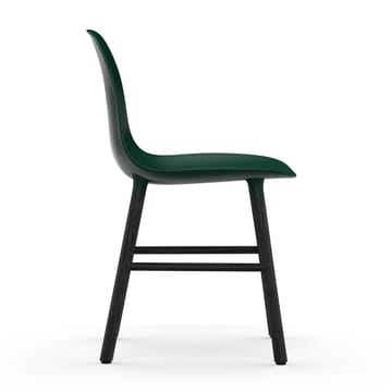 Form stol sorte ben - Grøn - Normann Copenhagen