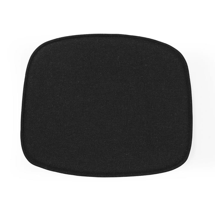 Form stolehynde - Black MLF28 - Normann Copenhagen