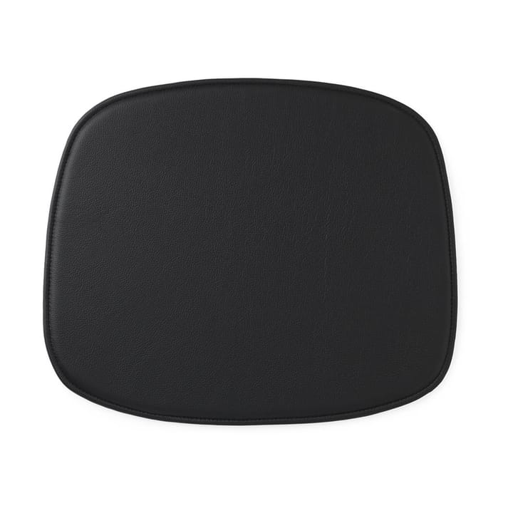 Form stolehynde ultra leather, Black 41599 Normann Copenhagen