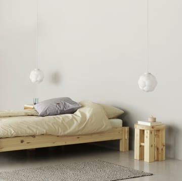 Fyr palle 45 cm - Pine - Normann Copenhagen