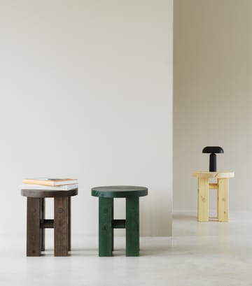 Fyr palle 45 cm - Pine - Normann Copenhagen