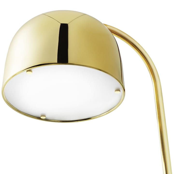 Grant bordlampe, brass Normann Copenhagen