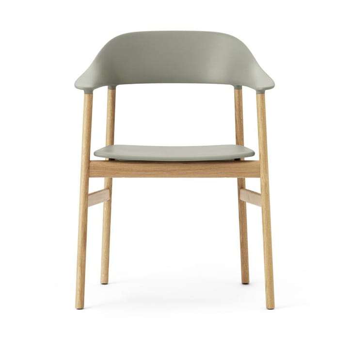 Herit karmstol eg, Dust Green Normann Copenhagen