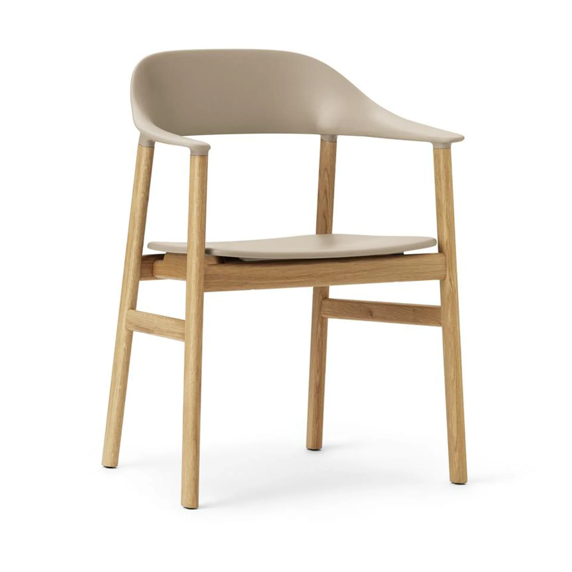 Herit karmstol eg, Sand Normann Copenhagen