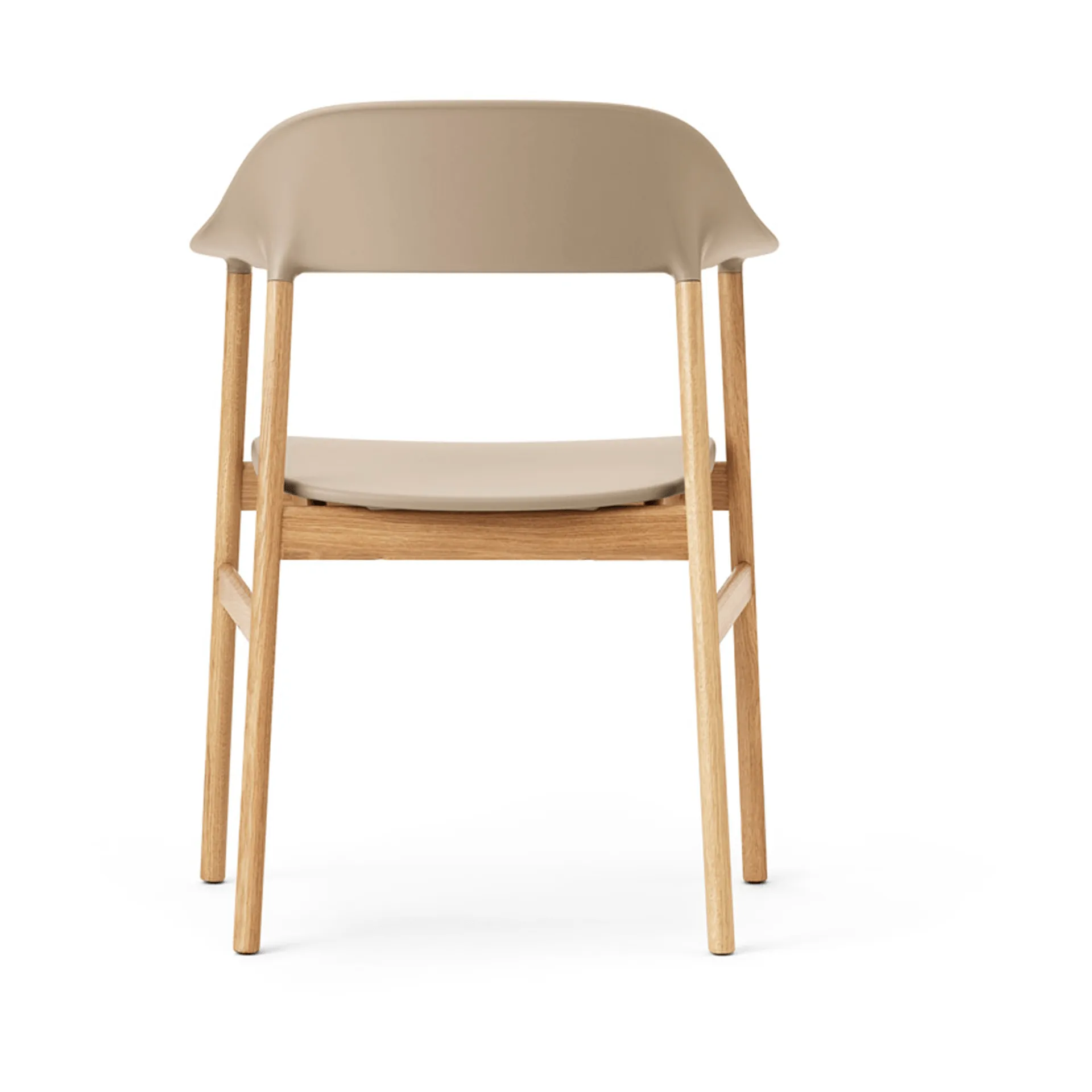 Herit karmstol eg, Sand Normann Copenhagen