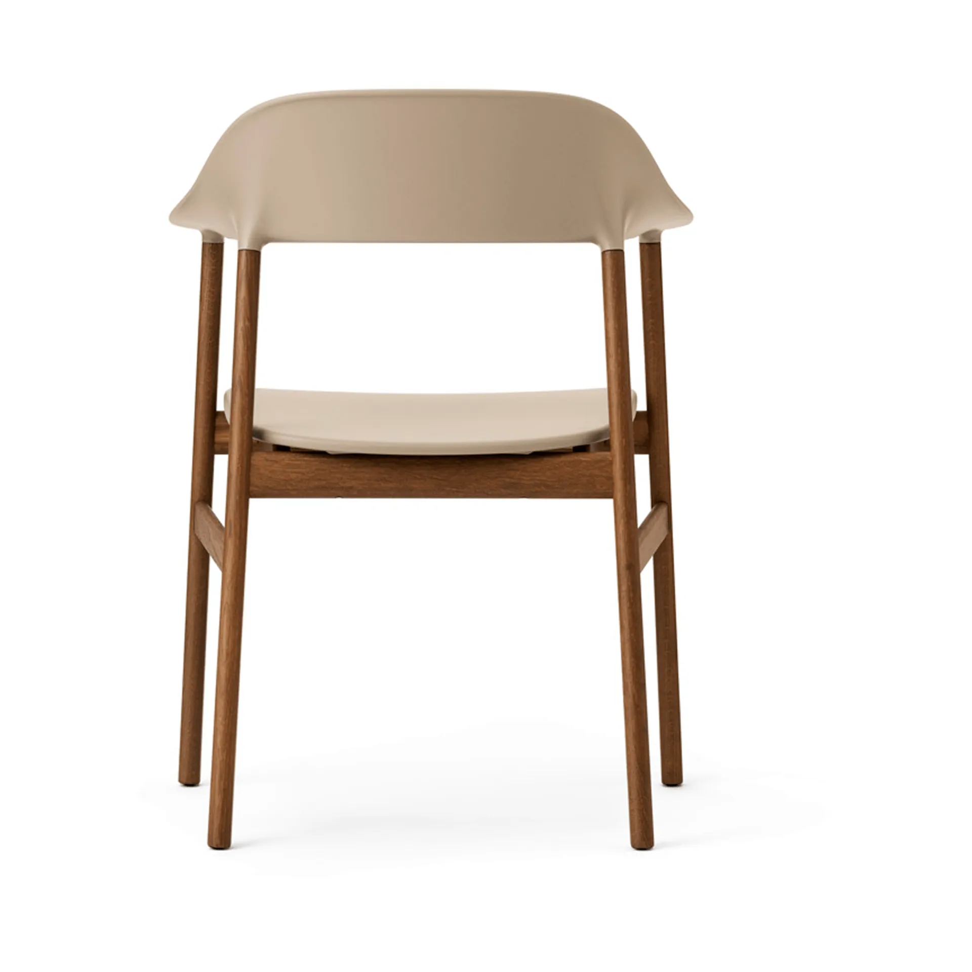 Herit karmstol røget eg, Sand Normann Copenhagen