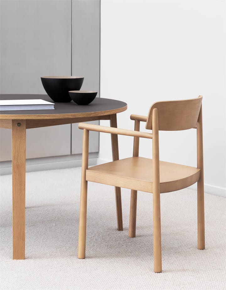 Herit karmstol, Tan Normann Copenhagen