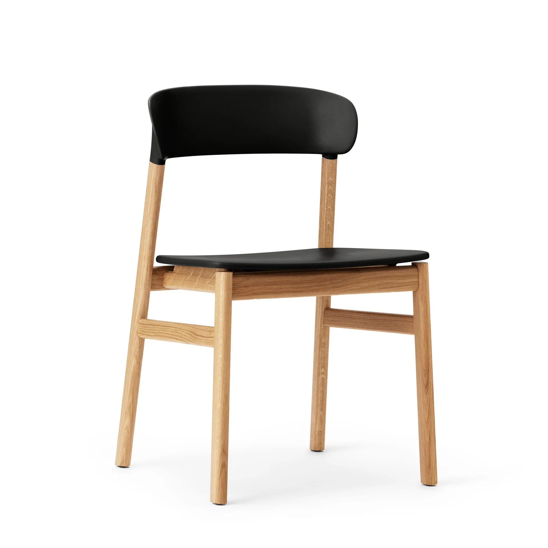 Herit stol eg, Sort Normann Copenhagen
